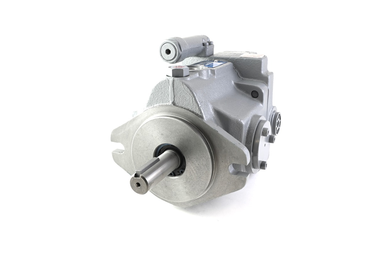 Daikin 743195 hydraulic pump J-V23A3RX-30