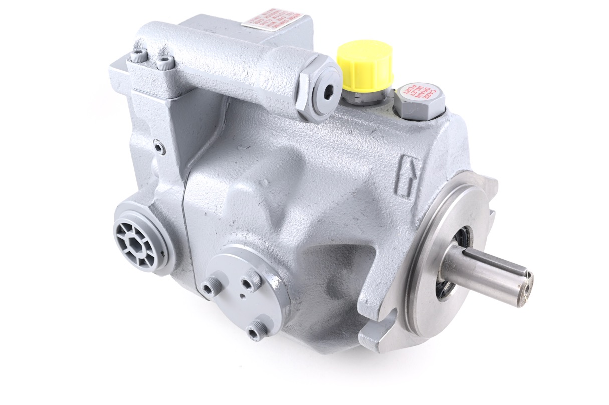 Daikin 783829 hydraulic pump J-V23SA3CRX-30